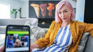 PervMom - Adira Allure - Safe With Me