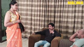 Desi Beauty - Hindi Short Film 10 9 2023