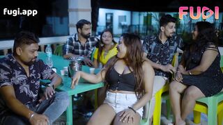 Kacha Kela - Hindi Season 01 Episodes 01 Web Series 13 9 2023