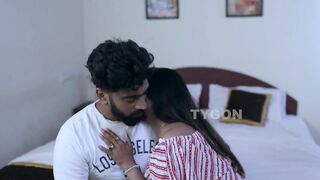 Call Girl - Hindi Short Film 28 9 2023 (1)