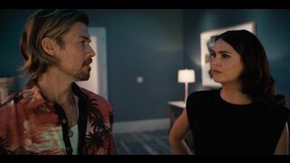 Shelley Hennig Fuck Obliterated Web Series On Netflix