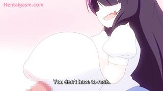 NEW HENTAI - Mark Your Kiss The Animation 1 Subbed