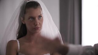 Something Borrowed Part 1 - Elena Koshka