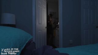 StepSon Scared Of Thunder - Kymber Leigh