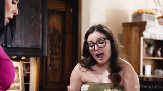 Sore About Her Test Score - Leana Lovings