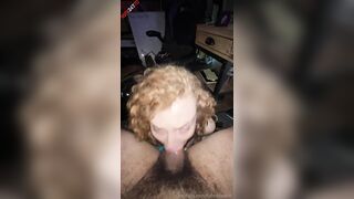 Fullmetalifrit hump bj OnlyFans leak free video