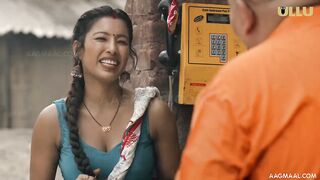 Bangle Seller - Tamil