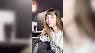 soogsx quick blowjob video OnlyFans leak free video