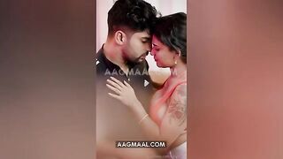 Resmi R Nair - Hold It Tight Uncut (2024) Hindi Hot Short Film - Big Ass Brunette Desi Mom.mp4