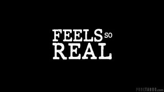 Feels So Real - Codi Vore & Coco Lovelock