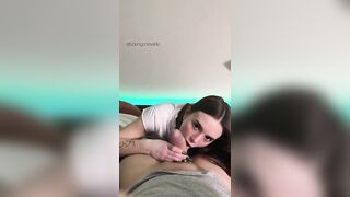 Arizona Sky Schoolgirl Riding Creampie Fuck Video Leaked