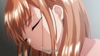 Ijirare Fukushuu Saimin (Full Episode) 60fps - Alexandra Cat