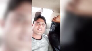 Indian Crying Girl Fuck In Car | Amateur - M53