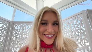 Elle Brooke sextape With Dredd OnlyFans leak free video