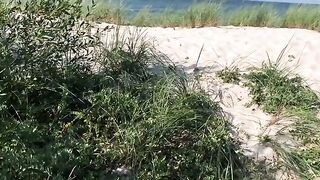 Brunette Sex On The Beach | Outdoor - M91