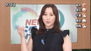 Dirty Talk Female Anchor - Yu Kawakami | Japanese - T18