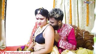 Alka Raj Ki Suhagrat 2024 Goddesmahi Hindi Porn Video