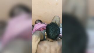 Indian Bhabhi Ko Fudi Chaat Ke Pela, Desi Bhabhi Ko Fudi Chaat Ke Pela, Desi Aunty Ko Fudi Chaat Ke Pela