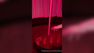 Bar6ie6 Nude First Time Wax Play Onlyfans Video Leaked