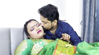 Hot desi indian rozi bhabhi full nude sex with rocky porn Star