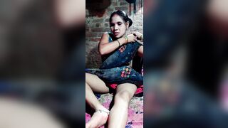 Desi hot bhabhi sex video newly married bhabhi Village