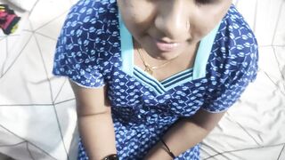 Mallu lazy wife sex with husband, Sharun Raj doing sex with vaishnavy, Mallu couple hot sex, Mallu lazy wife hot sex with talk