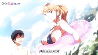 Gishi wa Yan Mama Junyuu Chuu Episode