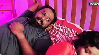 Rithu S01E01 – 2022 – Malayalam Hot Web Series – Sring | Big Tits - S53