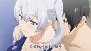 Kimi Omou Koi Episode 2 1080p 50fps