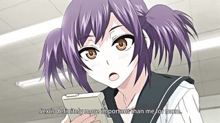 Shikiyoku Infinite Ep2