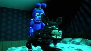 (sfm Fnaf Oc) Jonne X Mateusz Porn