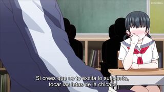 IKUMONOGAKARI THE ANIMATION 01 Sub Español - Winnie