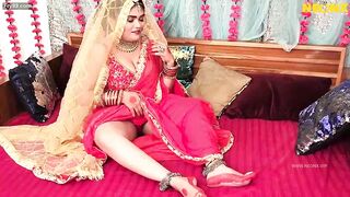 pyasi dulhan ki pyasi chut part 1