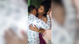 Hot Tamil Girl Amulya Hardcore Sex | Creampie - M97