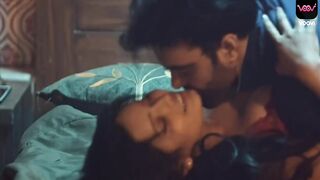 Pyar Idhar Udhar Part 02 2023 S01 EP 3-4 Voovi Hindi Hot Web Series 26 5 2023