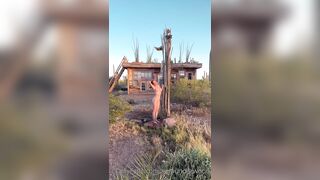 Sara Underwood Outdoor Nude Shower Video Leaked