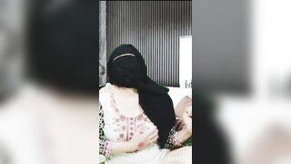 Pakistani Desi Wife Show Big Boobs Video Nasty