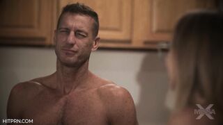 MissaX - Crushing on Daddy - Kyler Quinn, Ryan Mclane