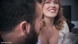 MissaX - Taboo Triangle Ep 1 - Krissy Lynn, Chad White