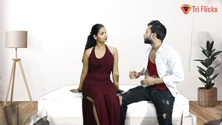 Green Screen Uncut S01 EP 1 Triflicks Hindi Hot Web Series 15 7 2023