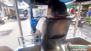 TukTuk Patrol Nun | Amateur - M66