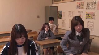 JBD-291 After School Bondage Liberation Zone Ichika Matsumoto